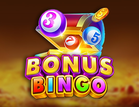 Bonus Bingo